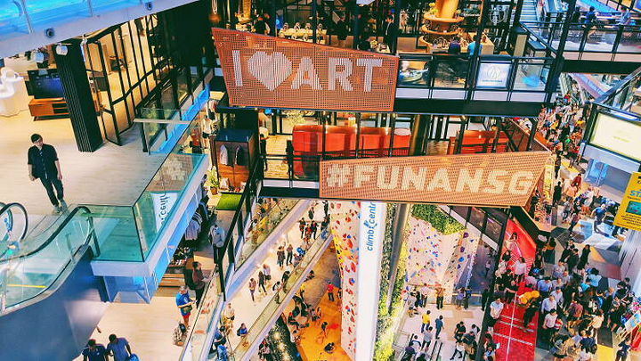 Bán lẻ Việt năm 2022 sẽ đi theo xu hướng nào để nhanh chóng hồi phục? - 2