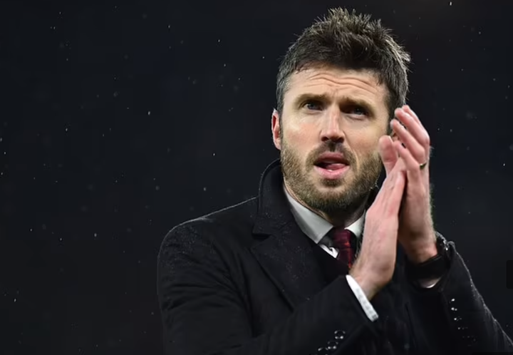 Lãnh đạo Man Utd: Michael Carrick luôn được chào đón như huyền thoại của CLB - 1