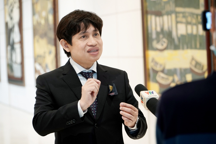 Giải pháp đặc biệt thúc đẩy tính minh bạch trên thị trường bất động sản - 1