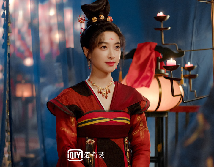 Phong khởi Lạc Dương Vương Nhất Bác ảnh 3 Phim vừa lên sóng, Vương Nhất Bác bị chê diễn đơ cứng, một màu - 3