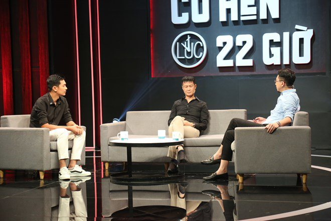 Loạt phát ngôn 'khét lẹt' của đạo diễn Lê Hoàng về phụ nữ tuổi 50 ly hôn