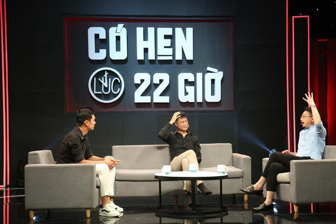 Loạt phát ngôn 'khét lẹt' của đạo diễn Lê Hoàng về phụ nữ tuổi 50 ly hôn