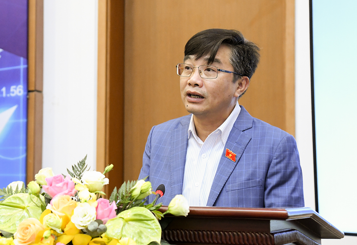 Hơn 500 đại biểu, chuyên gia uy tín tham dự Diễn đàn Kinh tế Việt Nam 2021 - 1