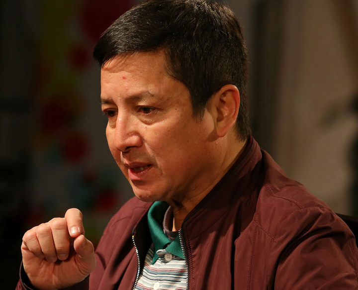 Vì sao Chí Trung xác định vào viện dưỡng lão dù đang hạnh phúc bên bạn gái trẻ? - 4