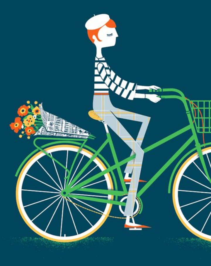 Cuối tuần mà ngủ nướng là dở rồi, người trẻ thông thái toàn làm 7 điều này thôi - 2