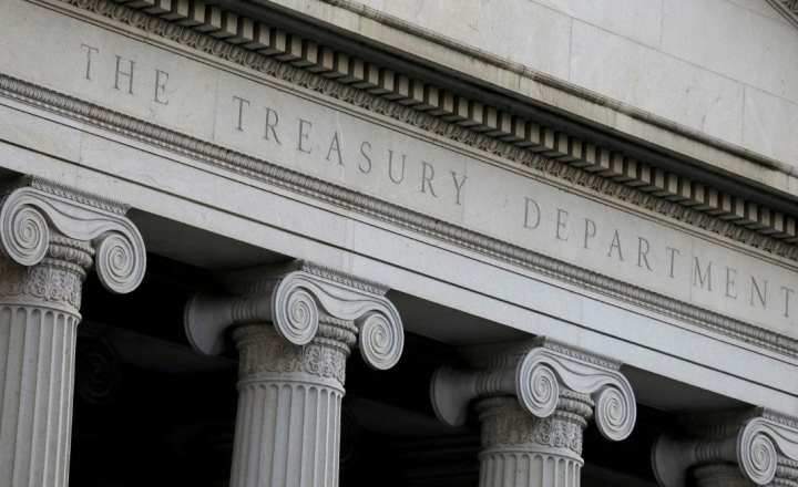 Mỹ tái khẳng định Việt Nam không thao túng tiền tệ - 1