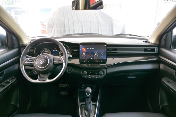 Xe gầm cao 600 triệu đồng, chọn Kia Sonet hay Suzuki XL7? - 7