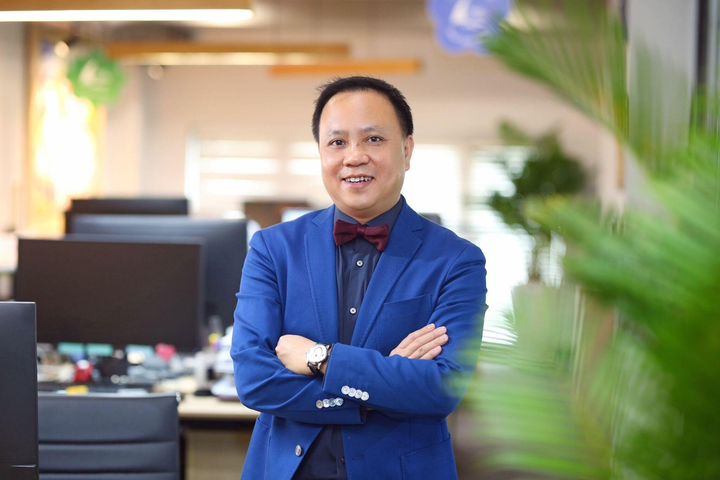 'Vượt lên, những con đường kinh doanh': Lối đi nào doanh nghiệp thời COVID-19? - 2