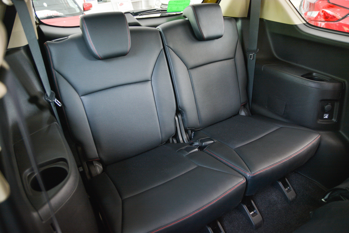 Xe gầm cao 600 triệu đồng, chọn Kia Sonet hay Suzuki XL7? - 11