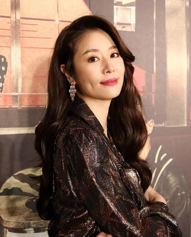 Lâm Tâm Như: 'Tôi không còn là gương mặt được ưu ái' - 1