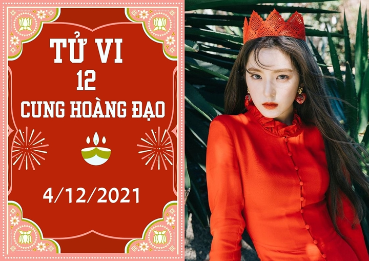 Tử vi 12 cung hoàng đạo 4/12: Nhân Mã đừng giúp kẻ vô ơn, Bảo Bình nên cẩn thận - 1