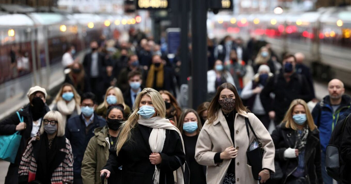 WHO: Omicron lan rộng đến 38 nước, chưa có trường hợp tử vong - 1