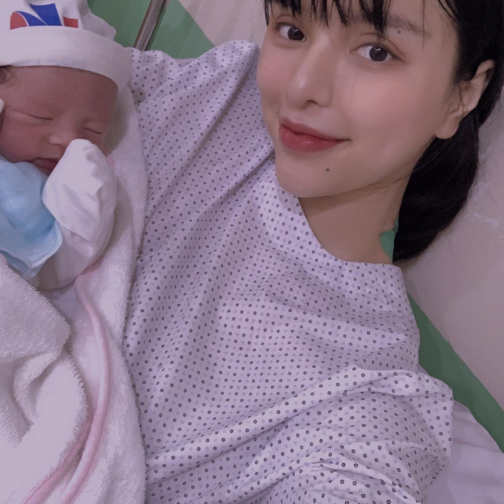 Khả Trang giải thích lý do im lặng quá lâu trước khi tố chồng chưa cưới bạo hành - 1