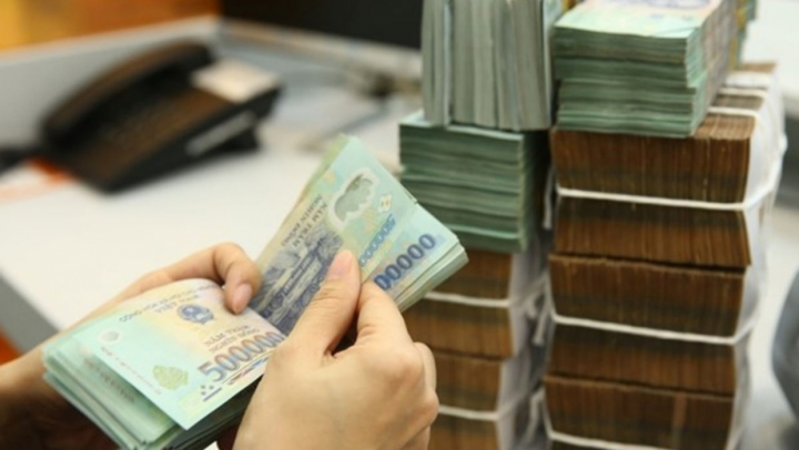 Đầu tháng 12, lãi suất ngân hàng nào cao nhất? - 1