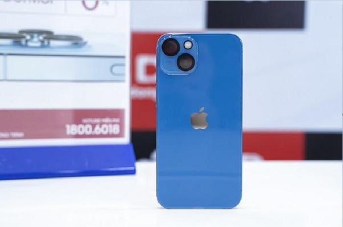 6 điểm khiến điện thoại iPhone 13 đáng mua nhất cuối năm 2021 - 3