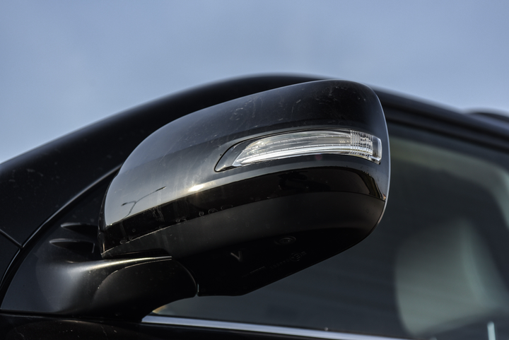 Chi tiết Toyota Land Cruiser Prado 2021 giá hơn 2,5 tỷ đồng - 8