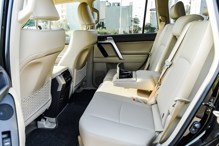 Các dòng SUV 7 chỗ đáng chú ý ở tầm giá 2-3 tỷ đồng tại Việt Nam - 9