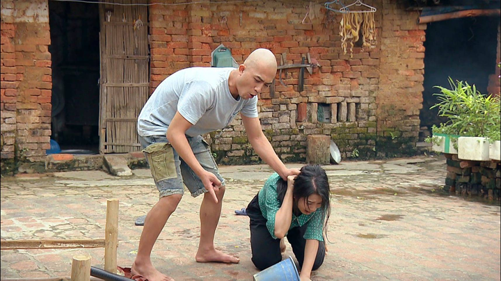 5 người tình màn ảnh của Doãn Quốc Đam, ai nhiều duyên nợ nhất? - 6