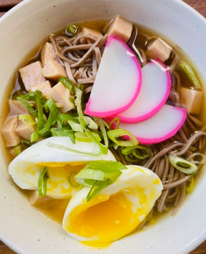 12 món sợi ngon nhất thế giới: Không thể thiếu món trứ danh của Việt Nam - 8