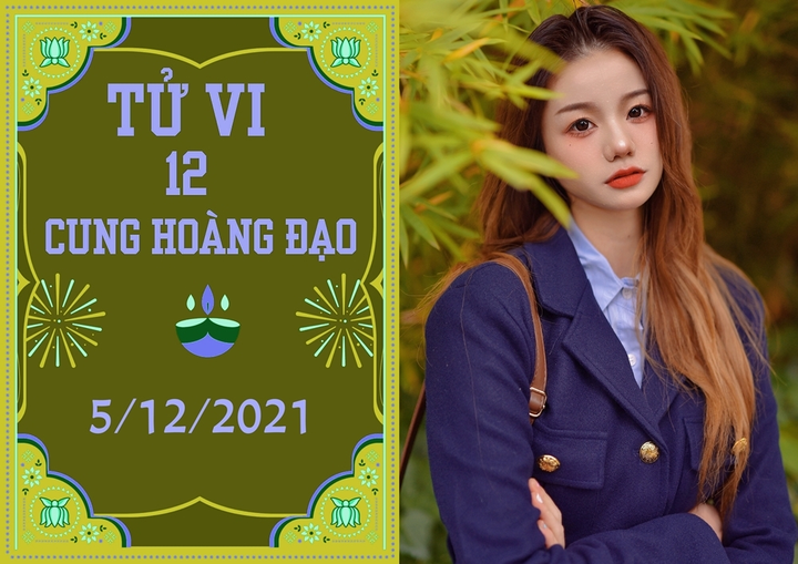 Tử vi 12 cung hoàng đạo 5/12: Cự Giải hãy tiết kiệm, Ma Kết chú ý tai bay vạ gió - 1