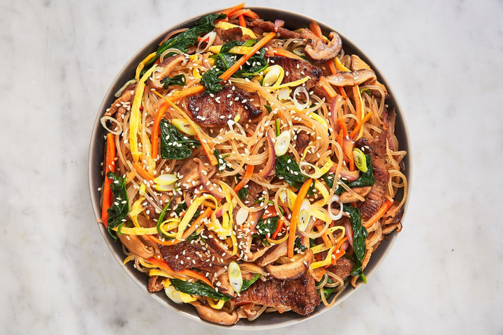 12 món sợi ngon nhất thế giới: Không thể thiếu món trứ danh của Việt Nam - 6