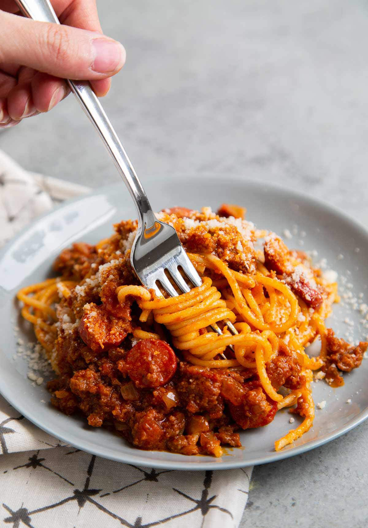 12 món sợi ngon nhất thế giới: Không thể thiếu món trứ danh của Việt Nam - 9