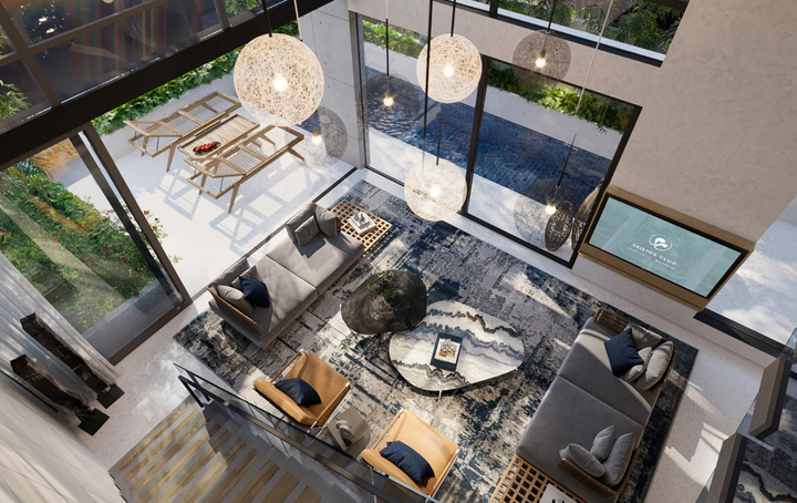 Phong cách nội thất Scandinavi tối giản cho trải nghiệm sống khác biệt.