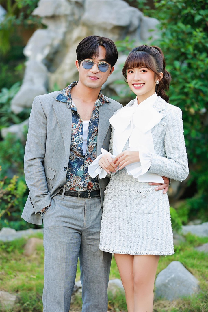 5 người tình màn ảnh của Doãn Quốc Đam, ai nhiều duyên nợ nhất? - 5