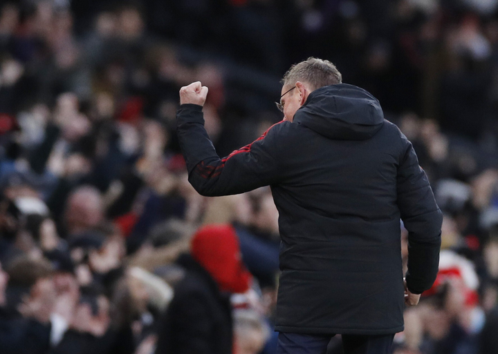 Trực tiếp bóng đá Man Utd 1-0 Crystal Palace: Fred lập siêu phẩm - 1