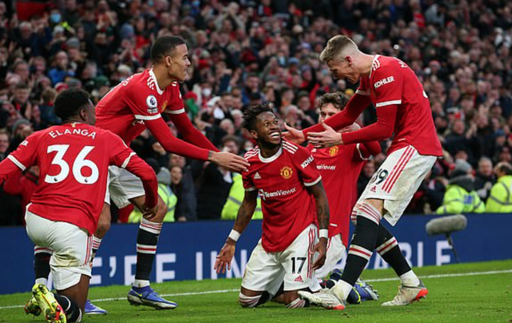 Nhận định bóng đá Man Utd vs Young Boys, vòng bảng Champions League 2021/2022 - 1