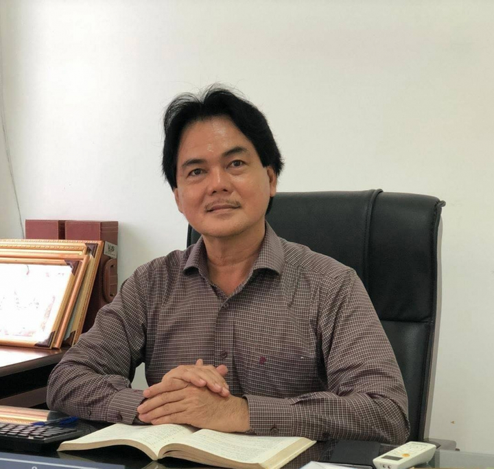 Trường học ở TP.HCM lên kịch bản ứng phó khi F0 xuất hiện ở trường - 1