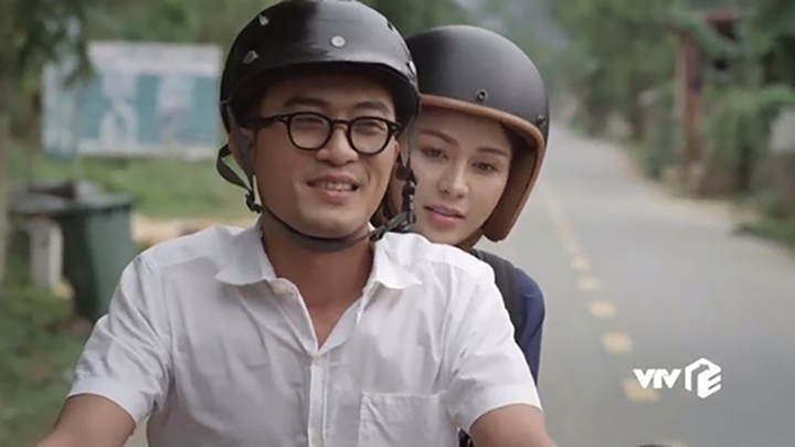 5 người tình màn ảnh của Doãn Quốc Đam, ai nhiều duyên nợ nhất? - 3