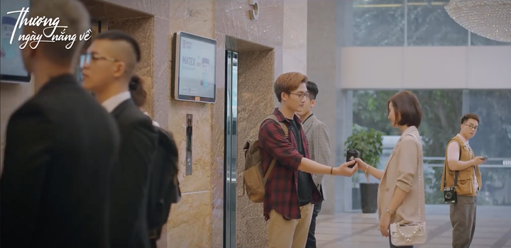 'Thương ngày nắng về' tập 10: Bà Hiền bị chồng mắng vì bắt con dâu hầu hạ - 5