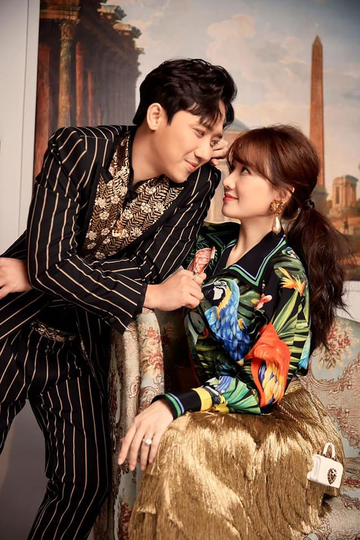 Đàn em nhận xét về Trấn Thành: Nhiều tiền nhưng chung thủy, 'đội vợ lên đầu' - 6