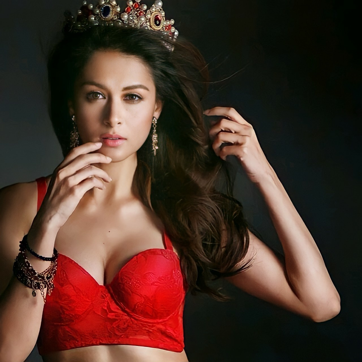 Nhan sắc nữ giám khảo chấm thi Kim Duyên tại Miss Universe: Đẹp hơn cả hoa hậu? - 7