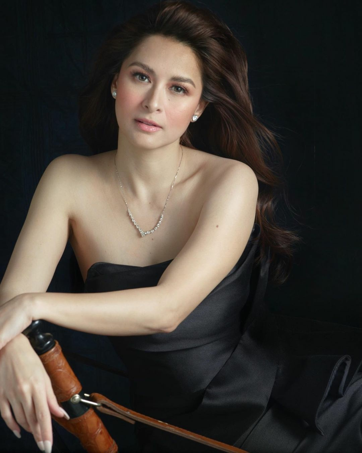 Nhan sắc nữ giám khảo chấm thi Kim Duyên tại Miss Universe: Đẹp hơn cả hoa hậu? - 2