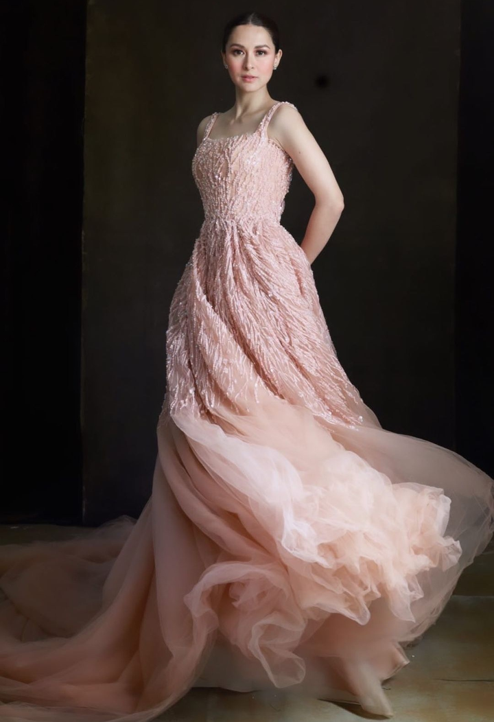 Nhan sắc nữ giám khảo chấm thi Kim Duyên tại Miss Universe: Đẹp hơn cả hoa hậu? - 5