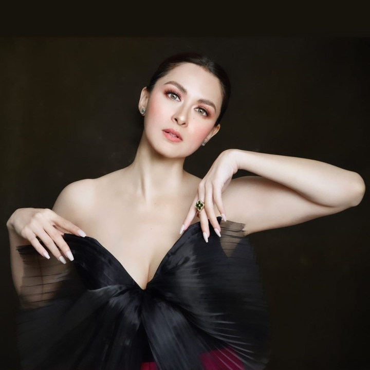 Nhan sắc nữ giám khảo chấm thi Kim Duyên tại Miss Universe: Đẹp hơn cả hoa hậu? - 6