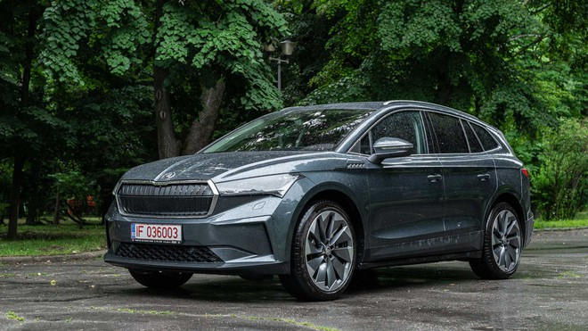 10 mẫu xe điện cho gia đình tốt nhất năm 2021 - 2