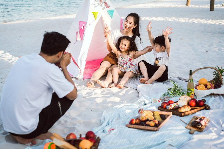 Địa điểm 'check-in' hot nhất phía Tây Hà Nội: Đứng đâu cũng có ảnh đẹp lung linh - 12