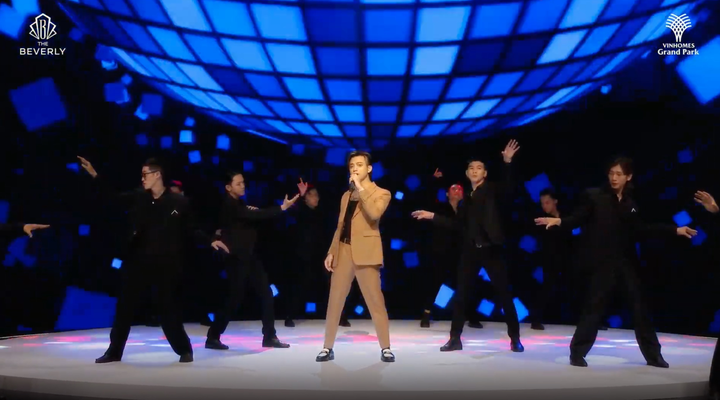 Địa điểm 'check-in' hot nhất phía Tây Hà Nội: Đứng đâu cũng có ảnh đẹp lung linh - 4