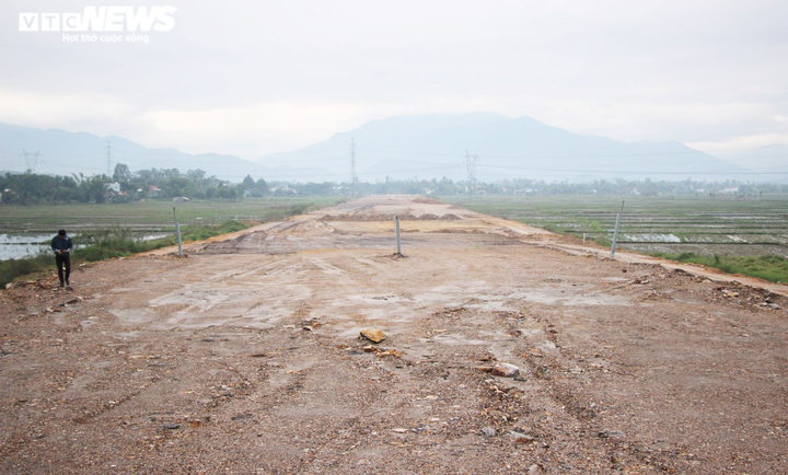 Nhiều sai phạm tại dự án 1.000 tỷ đồng tại Đà Nẵng - 2