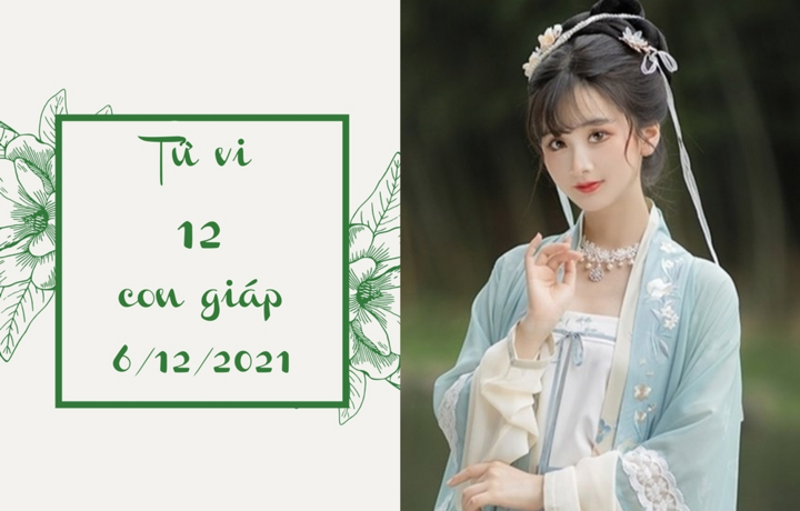 12 con giáp 6/12: Tý vui quá hóa buồn, Thìn đừng cho vay mượn - 1