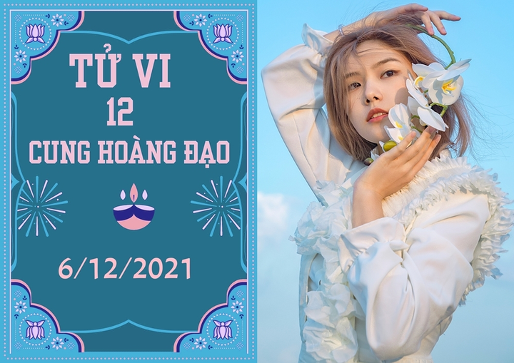 12 cung hoàng đạo 6/12: Kim Ngưu chớ liều đầu tư, Song Ngư gặp quý nhân - 1