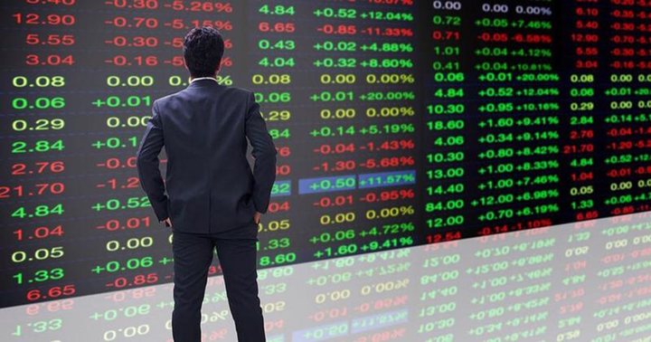 Chứng khoán tuần 6 -10/12: U ám trước nỗi lo biến chủng Omicron? - 1