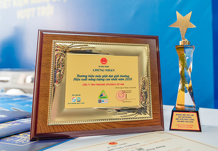 Đừng mua máy giặt nếu chưa 'nằm lòng' 5 tiêu chí này - 3