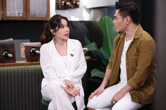 Đàn em nhận xét về Trấn Thành: Nhiều tiền nhưng chung thủy, 'đội vợ lên đầu' - 2