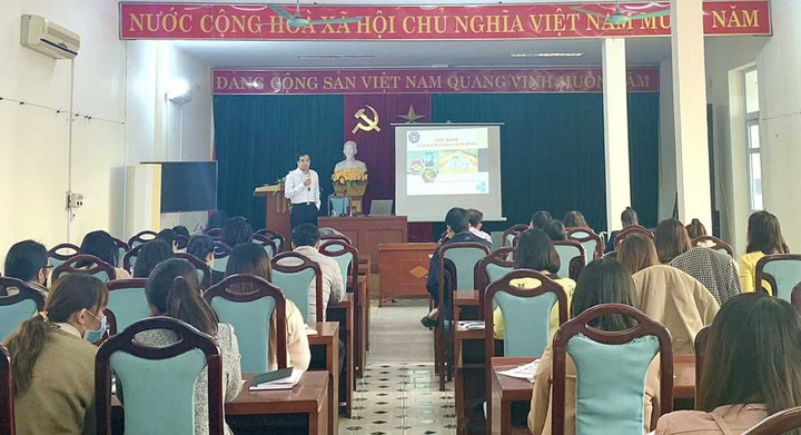 Quảng Ninh linh hoạt giải pháp phát triển người tham gia BHXH tự nguyện - 2