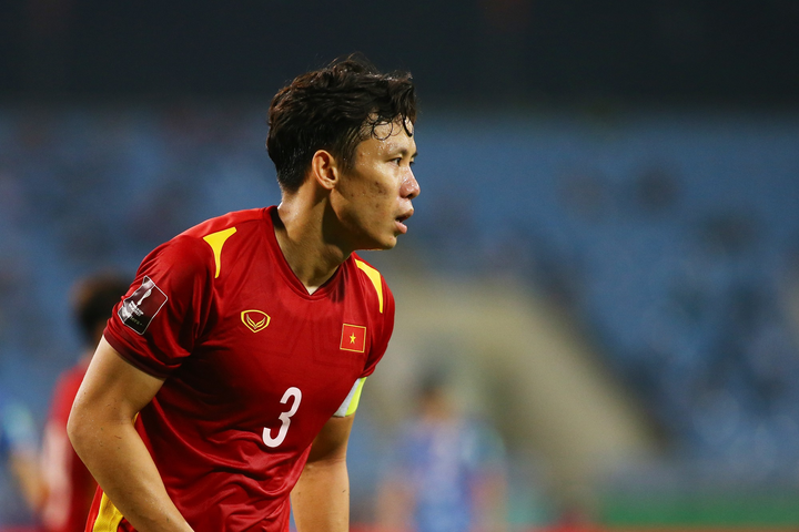 Quế Ngọc Hải: Tuyển Việt Nam đồng lòng vô địch AFF Cup tri ân HLV Park Hang Seo - 1