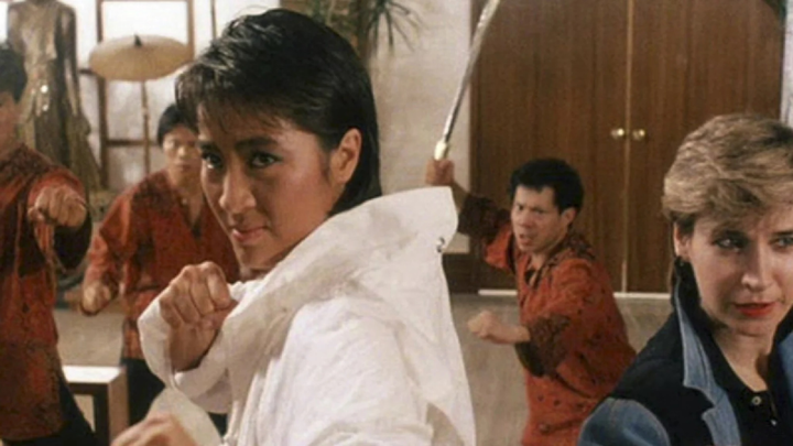 8 bộ phim võ thuật Hong Kong hay nhất mọi thời đại - 3